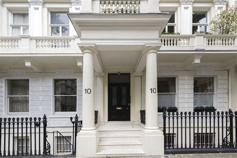 Luxury Property for Sale in South Kensington 